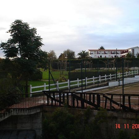 Casa De Guela Ξενοδοχείο Σαντιγιάνα ντελ Μαρ Εξωτερικό φωτογραφία