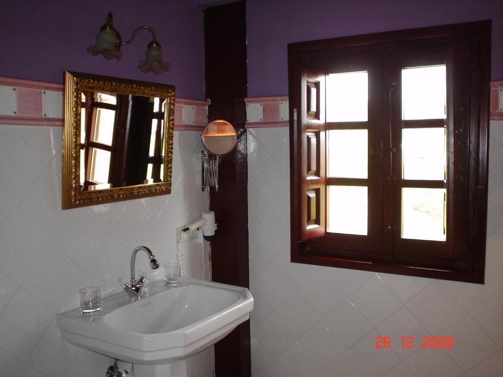 Casa De Guela Ξενοδοχείο Σαντιγιάνα ντελ Μαρ Εξωτερικό φωτογραφία