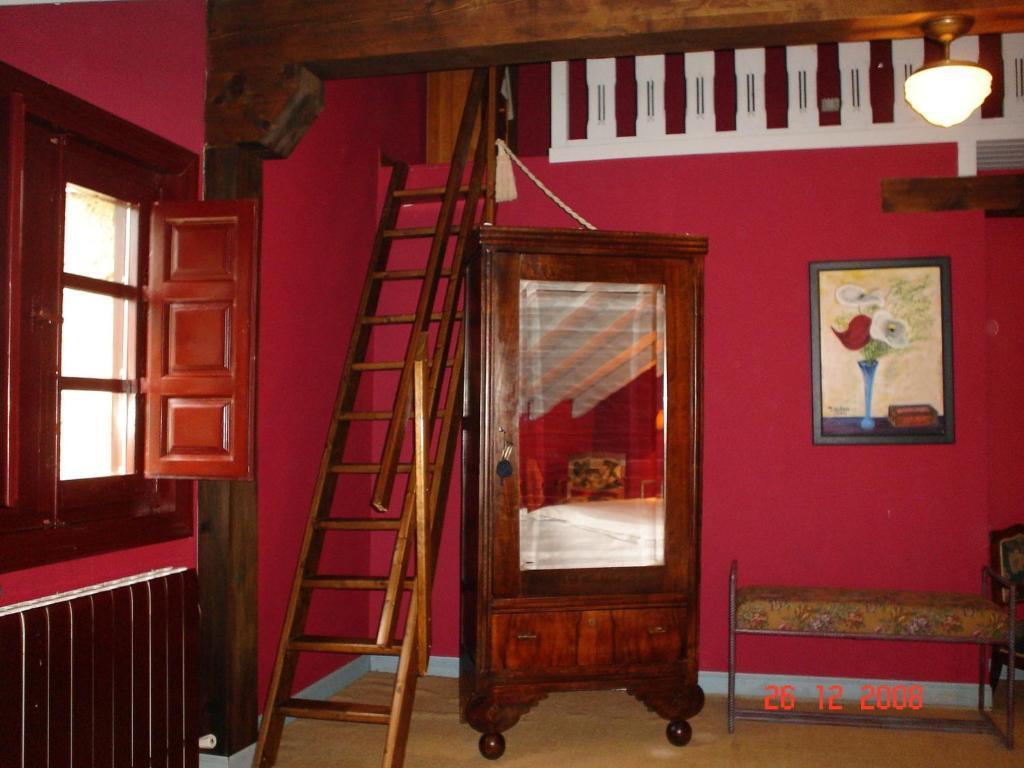 Casa De Guela Ξενοδοχείο Σαντιγιάνα ντελ Μαρ Εξωτερικό φωτογραφία