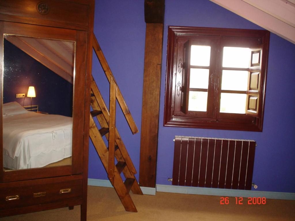 Casa De Guela Ξενοδοχείο Σαντιγιάνα ντελ Μαρ Εξωτερικό φωτογραφία