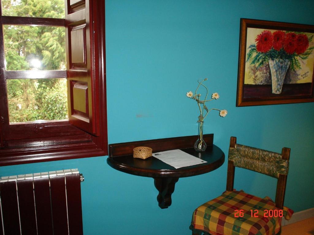 Casa De Guela Ξενοδοχείο Σαντιγιάνα ντελ Μαρ Εξωτερικό φωτογραφία