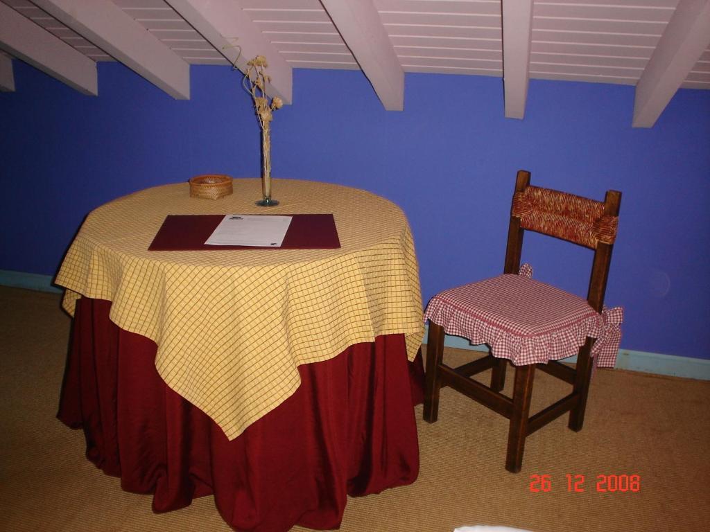 Casa De Guela Ξενοδοχείο Σαντιγιάνα ντελ Μαρ Δωμάτιο φωτογραφία