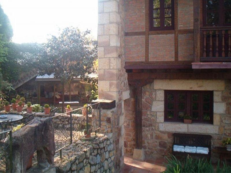 Casa De Guela Ξενοδοχείο Σαντιγιάνα ντελ Μαρ Εξωτερικό φωτογραφία
