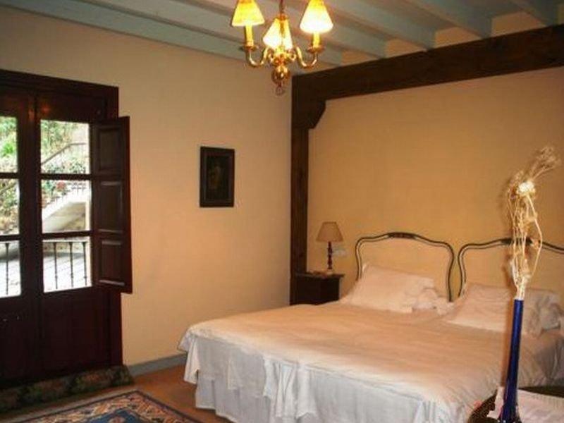 Casa De Guela Ξενοδοχείο Σαντιγιάνα ντελ Μαρ Εξωτερικό φωτογραφία