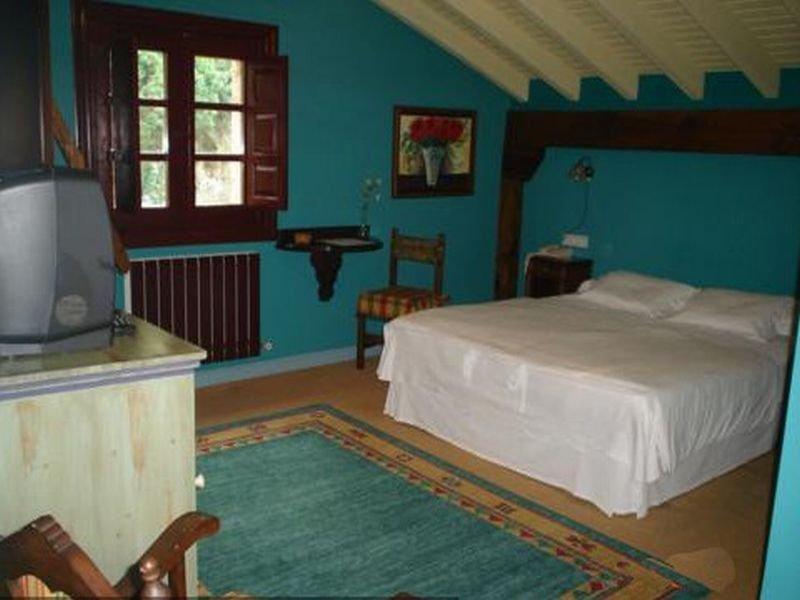 Casa De Guela Ξενοδοχείο Σαντιγιάνα ντελ Μαρ Εξωτερικό φωτογραφία