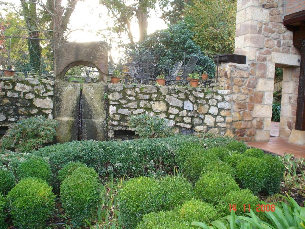 Casa De Guela Ξενοδοχείο Σαντιγιάνα ντελ Μαρ Εξωτερικό φωτογραφία