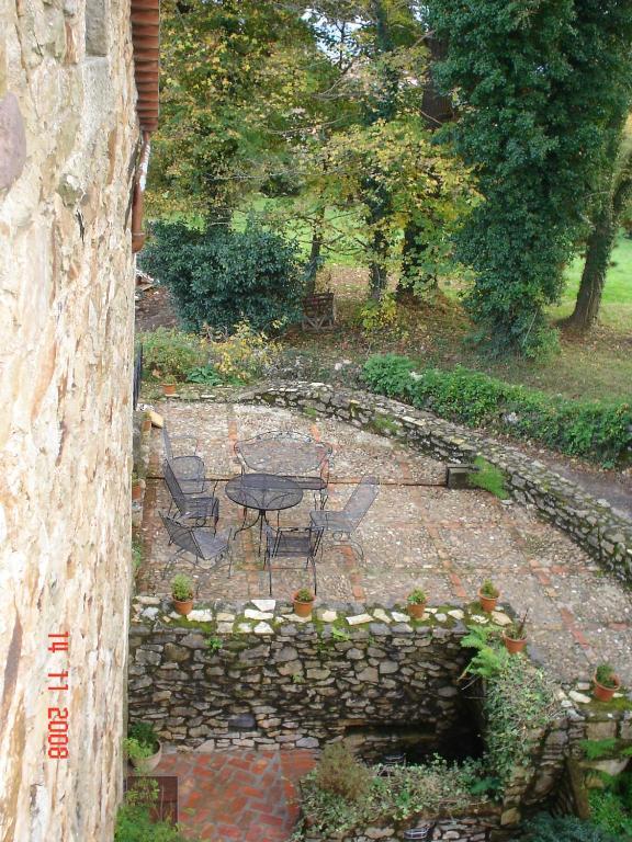 Casa De Guela Ξενοδοχείο Σαντιγιάνα ντελ Μαρ Εξωτερικό φωτογραφία