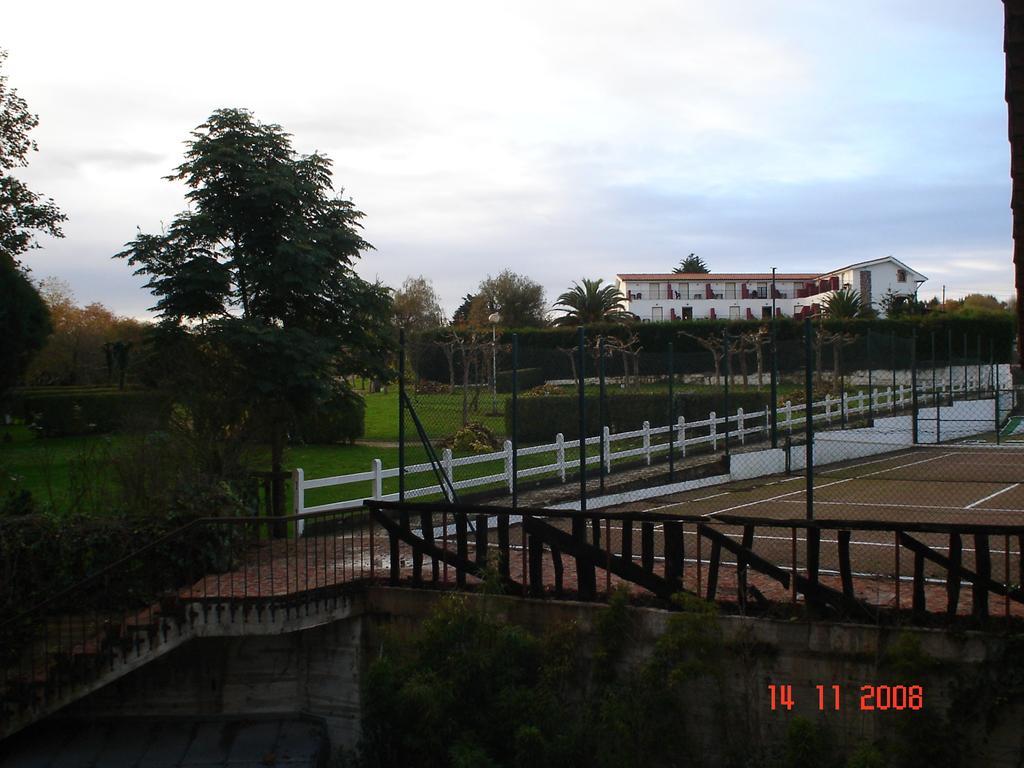 Casa De Guela Ξενοδοχείο Σαντιγιάνα ντελ Μαρ Εξωτερικό φωτογραφία